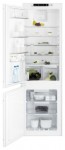 冰箱 Electrolux ENN 7853 COW 54.00x177.20x54.90 厘米