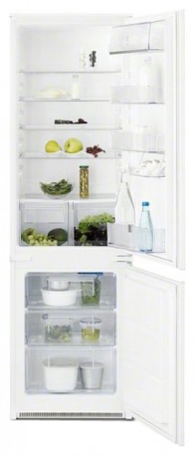 Tủ lạnh Electrolux ENN 92801 BW ảnh, đặc điểm