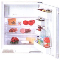 Tủ lạnh Electrolux ER 1335 U ảnh, đặc điểm