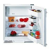 Холодильник Electrolux ER 1336 U фото, Характеристики