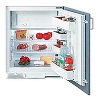 Refrigerator Electrolux ER 1337 U larawan, katangian