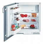 Kühlschrank Electrolux ER 1337 U 56.00x81.50x53.80 cm