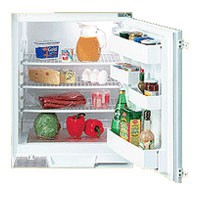 Холодильник Electrolux ER 1436 U Фото, характеристики