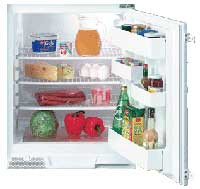 Холодильник Electrolux ER 1437 U Фото, характеристики