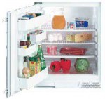 Tủ lạnh Electrolux ER 1437 U 56.00x81.50x53.80 cm