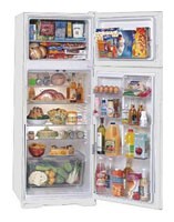 Refrigerator Electrolux ER 4100 D larawan, katangian
