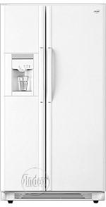Refrigerator Electrolux ER 6780 S larawan, katangian