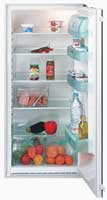 Refrigerator Electrolux ER 7335 I larawan, katangian