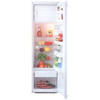 Tủ lạnh Electrolux ER 8136 I ảnh, đặc điểm