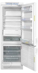 Tủ lạnh Electrolux ER 8407 ảnh, đặc điểm