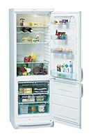 Kühlschrank Electrolux ER 8490 B Foto, Charakteristik