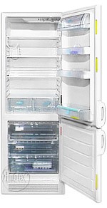 Хладилник Electrolux ER 8500 B снимка, Характеристики