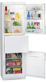 Kühlschrank Electrolux ER 8620 H Foto, Charakteristik