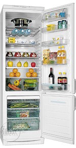 Tủ lạnh Electrolux ER 8662 B ảnh, đặc điểm