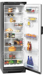 Холодильник Electrolux ER 8817 CX Фото, характеристики