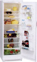 Refrigerator Electrolux ER 8892 C larawan, katangian