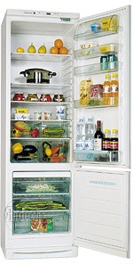 Tủ lạnh Electrolux ER 9007 B ảnh, đặc điểm