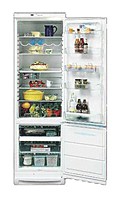 Buzdolabı Electrolux ER 9092 B fotoğraf, özellikleri