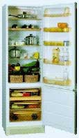 Tủ lạnh Electrolux ER 9098 B ảnh, đặc điểm