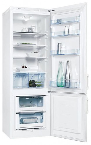 Kühlschrank Electrolux ERB 23010 W Foto, Charakteristik