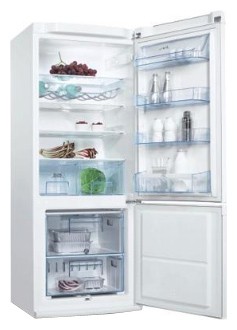 Kühlschrank Electrolux ERB 29003 W Foto, Charakteristik