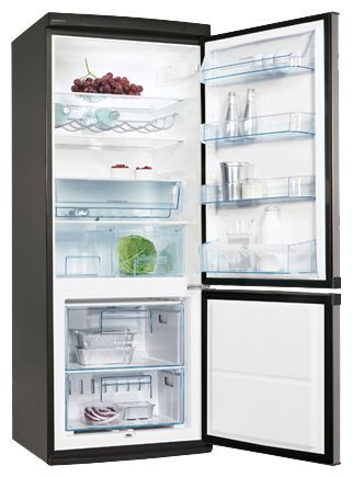 Холодильник Electrolux ERB 29233 X Фото, характеристики