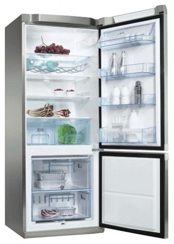 Холодильник Electrolux ERB 29301 X Фото, характеристики