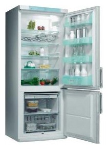 Холодильник Electrolux ERB 2945 X фото, Характеристики