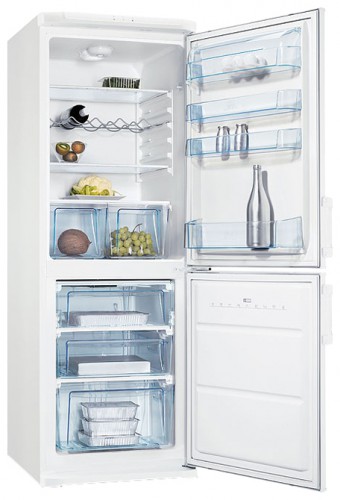 Холодильник Electrolux ERB 30090 W Фото, характеристики