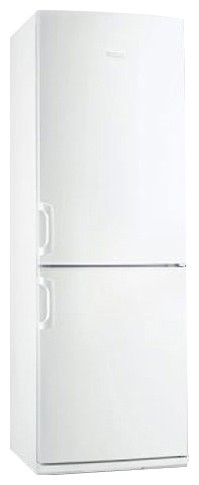 Refrigerator Electrolux ERB 30099 W larawan, katangian