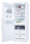 Холодильник Electrolux ERB 31099 W 60.00x173.00x60.00 см