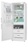 Холодильник Electrolux ERB 3198 W 60.00x173.00x60.00 см
