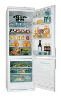 Холодильник Electrolux ERB 3369 Фото, характеристики