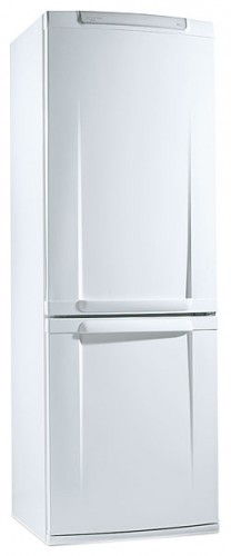 Kühlschrank Electrolux ERB 34003 W Foto, Charakteristik