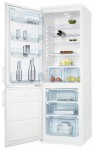 Холодильник Electrolux ERB 34090 W 59.50x185.00x60.00 см