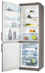 Холодильник Electrolux ERB 34090 X 59.50x185.00x60.00 см