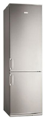 Refrigerator Electrolux ERB 34098 W larawan, katangian