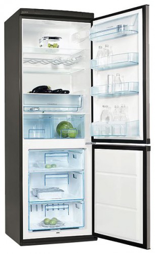 Tủ lạnh Electrolux ERB 34233 X ảnh, đặc điểm