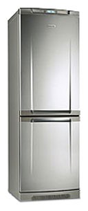 Холодильник Electrolux ERB 34300 X Фото, характеристики