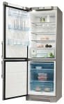 Холодильник Electrolux ERB 34310 X 59.50x180.00x63.20 см