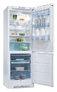 Холодильник Electrolux ERB 34402 W Фото, характеристики