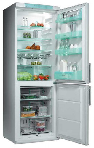 Tủ lạnh Electrolux ERB 3442 ảnh, đặc điểm