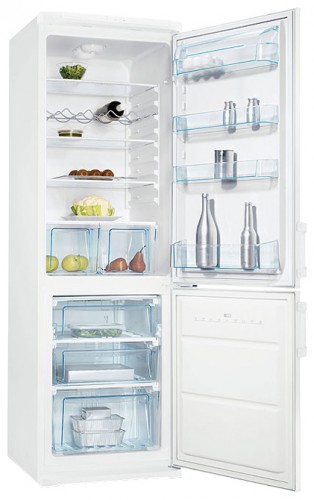 Холодильник Electrolux ERB 35090 W фото, Характеристики