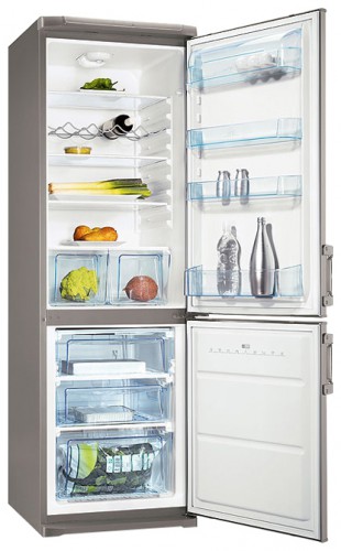 Холодильник Electrolux ERB 35090 X Фото, характеристики