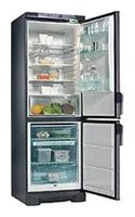 Refrigerator Electrolux ERB 3535 X larawan, katangian