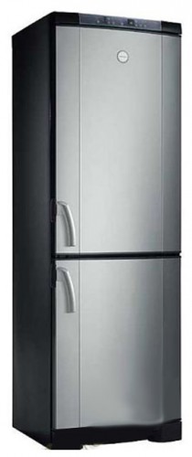 Buzdolabı Electrolux ERB 3599 X fotoğraf, özellikleri