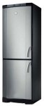 Холодильник Electrolux ERB 3599 X 59.50x180.00x62.30 см