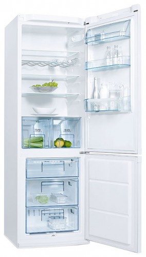 Kühlschrank Electrolux ERB 36003 W Foto, Charakteristik