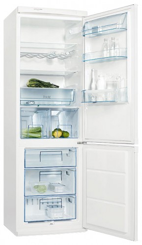 Холодильник Electrolux ERB 36033 W Фото, характеристики