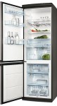 Холодильник Electrolux ERB 36033 X 59.50x185.00x63.20 см